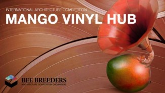 Mango vinyl hub