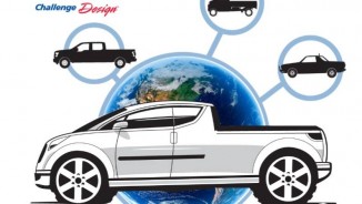 Michelin Challenge Design 2018