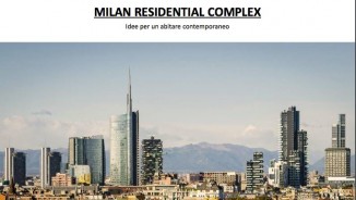 Milan Residential Complex