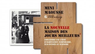 MINIMAOUSSE 6e session