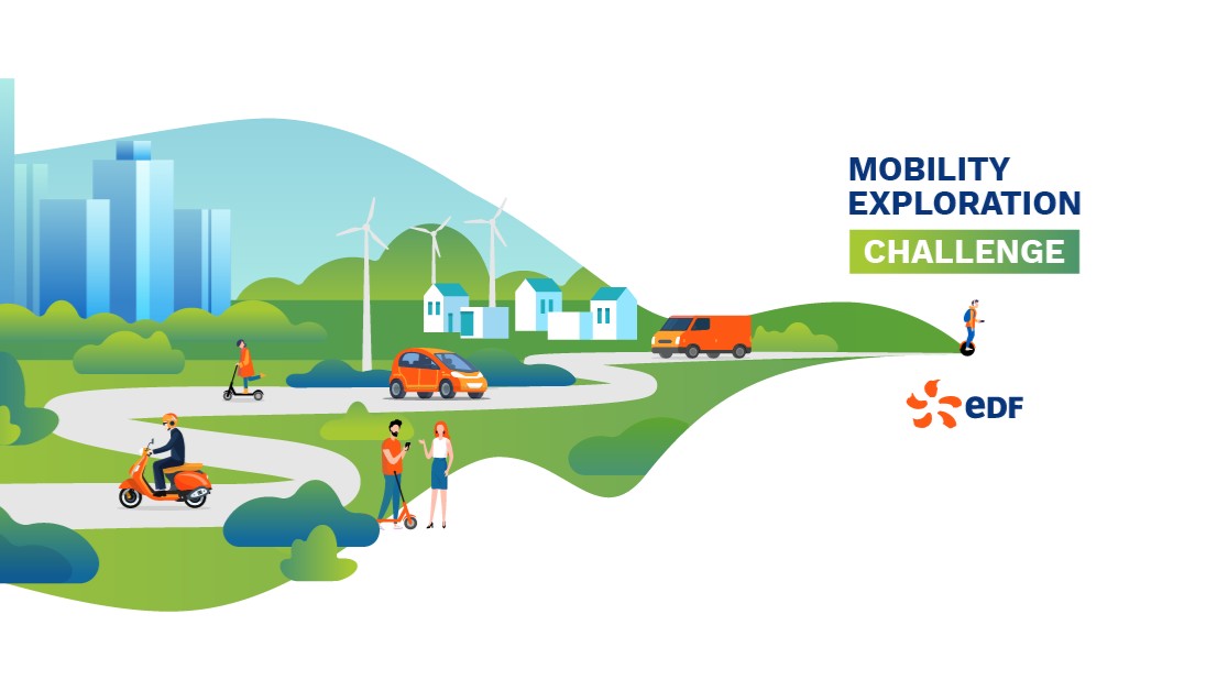 Mobility Exploration Challenge