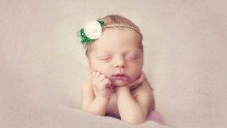 Newborn Photography Competition