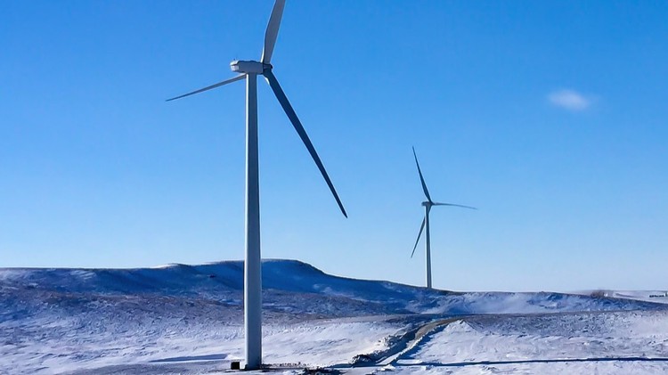 NextEra Energy Resources, LLC, Wind Turbine Challenge