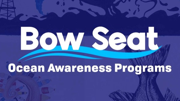 Ocean Awareness Student Art Contest 2019