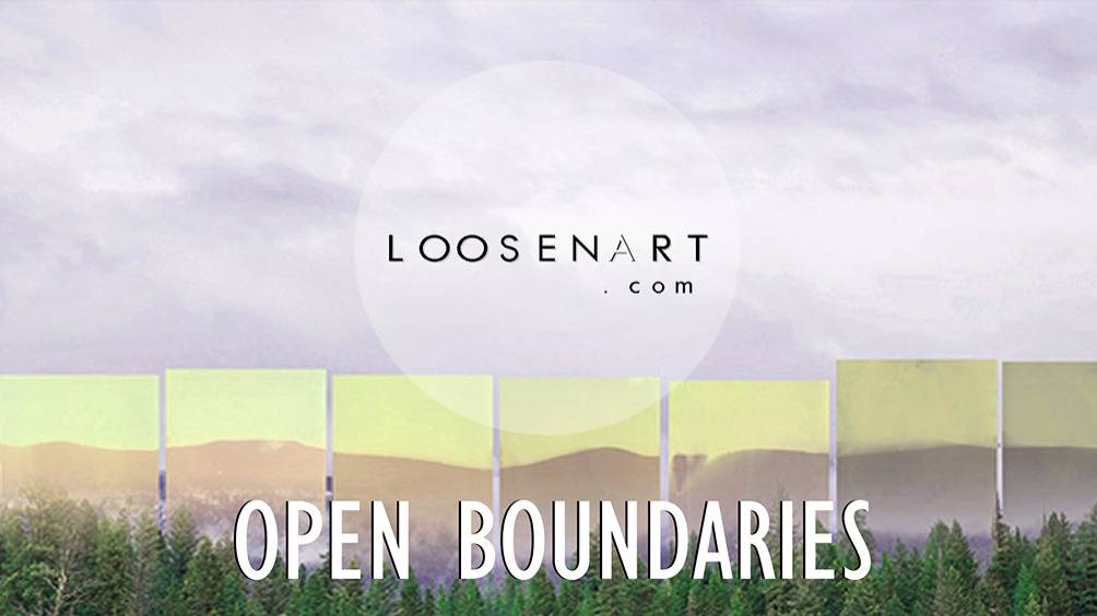 OPEN BOUNDARIES