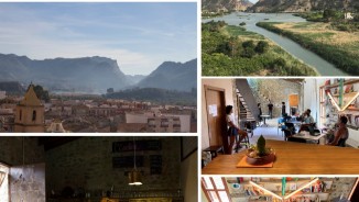 OPEN CALL - CROSSING, SPACE FOR TRANSFORMATION