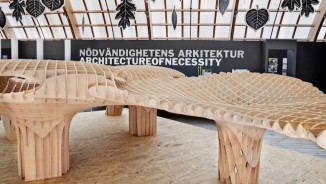 Open Call for Submissions: Architecture of Necessity