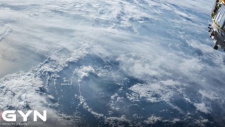 Origyn : International Space Habitat Architecture Competitio