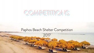 Paphos Beach Shelters