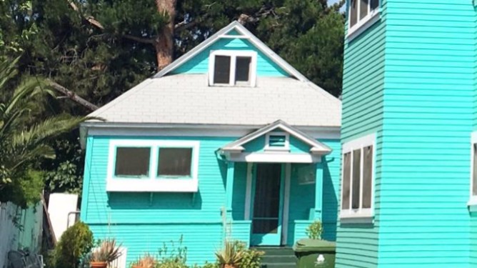 Part of the Solution: Yes to ADU