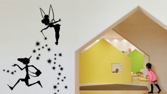 PINOCCHIO CHILDREN'S LIBRARY