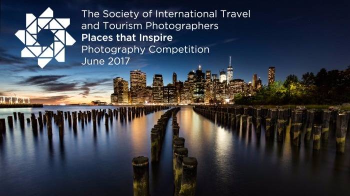 Places that Inspire Photography Competition