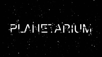 Planetarium: The Experience of Space