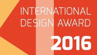 Porada international design award 2016