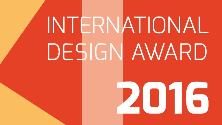Porada international design award 2016