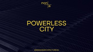 POWERLESS CITY