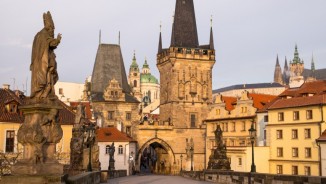 Prague Ebraic Museum