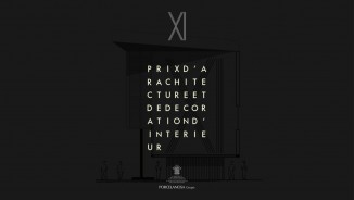 Prix d'architecture et de décoration d'intérieur