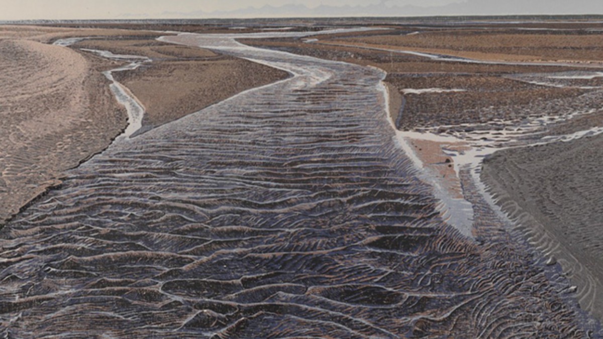 Prix de gravure Mario Avati - Académie des beaux-arts 2023