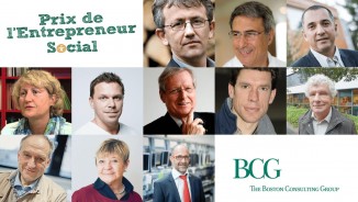 Prix de l’Entrepreneur Social 2019  