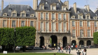 Prix du meilleur PFE - session 2017-2018