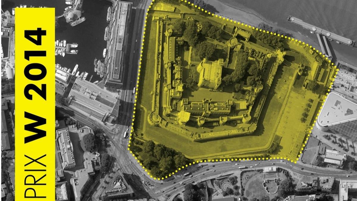 Prix W 2014