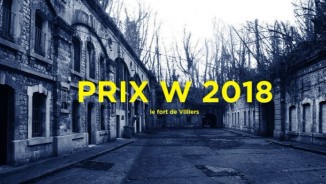 Prix W 2018