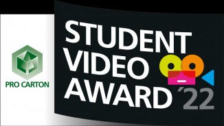 Pro Carton Student Video Award
