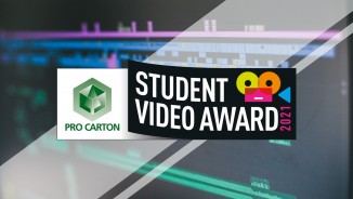 Pro Carton Student Video Award 2021