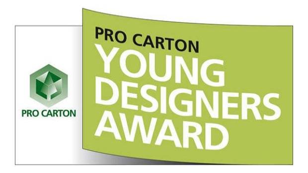 Pro Carton Young Designers Award 2017