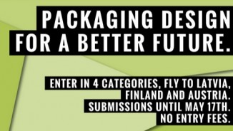 Pro Carton Young Designers Award 2018