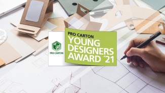 Pro Carton Young Designers Award 2021