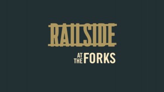 RAILSIDE PROMENADE Ideas Competition