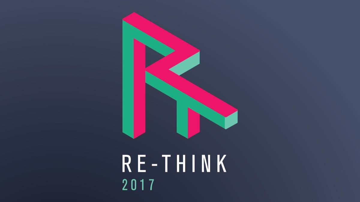 Re-Think 2017