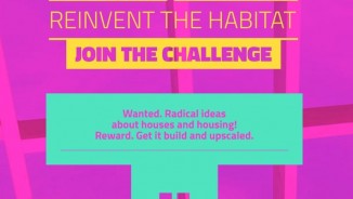 Reinvent the Habitat