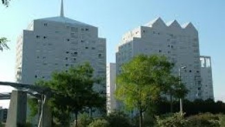 Résidence d'architecte à Grand-Quevilly (76)