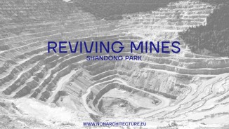 REVIVING: MINES PARK  Shandong