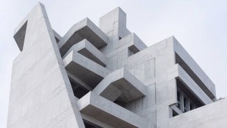 RIBA International Prize 2018