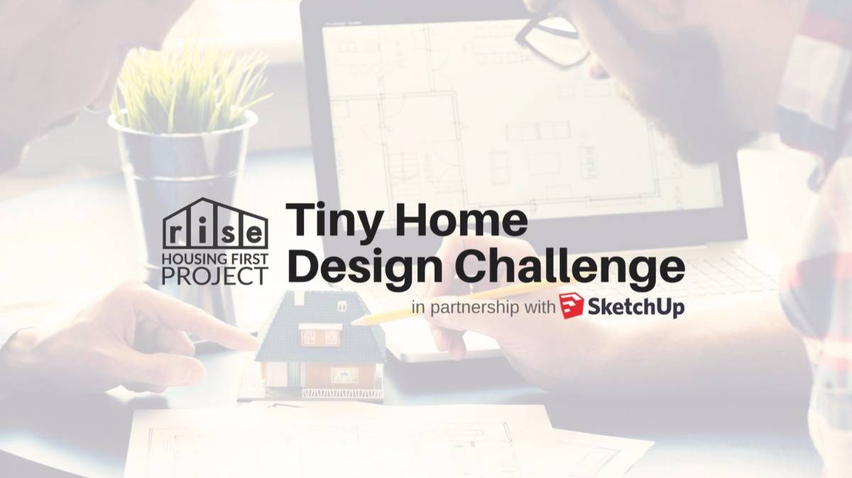 Rise Tiny Home Design Challenge