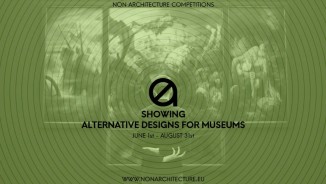 SHOWING Alternative Designs for Museums