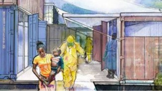 Smart, Green & Beyond: Health Care Facility of the Future