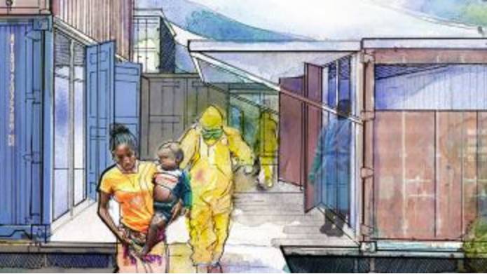 Smart, Green & Beyond: Health Care Facility of the Future