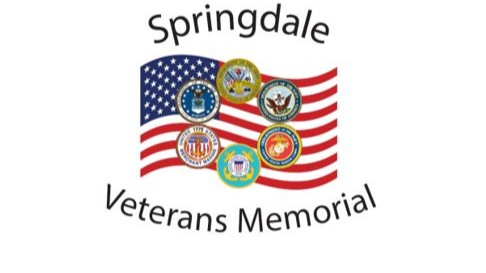 Springdale Veterans Memorial Design Competition