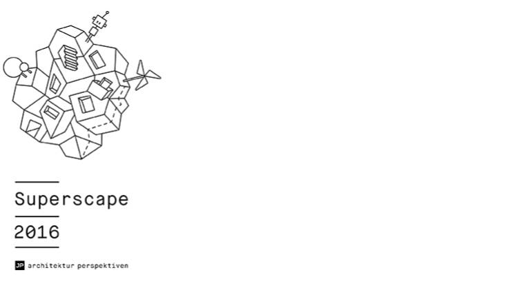 Superscape 2016