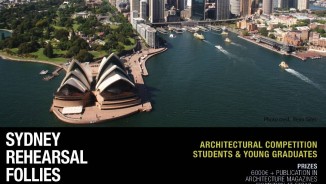 Sydney rehearsal follies