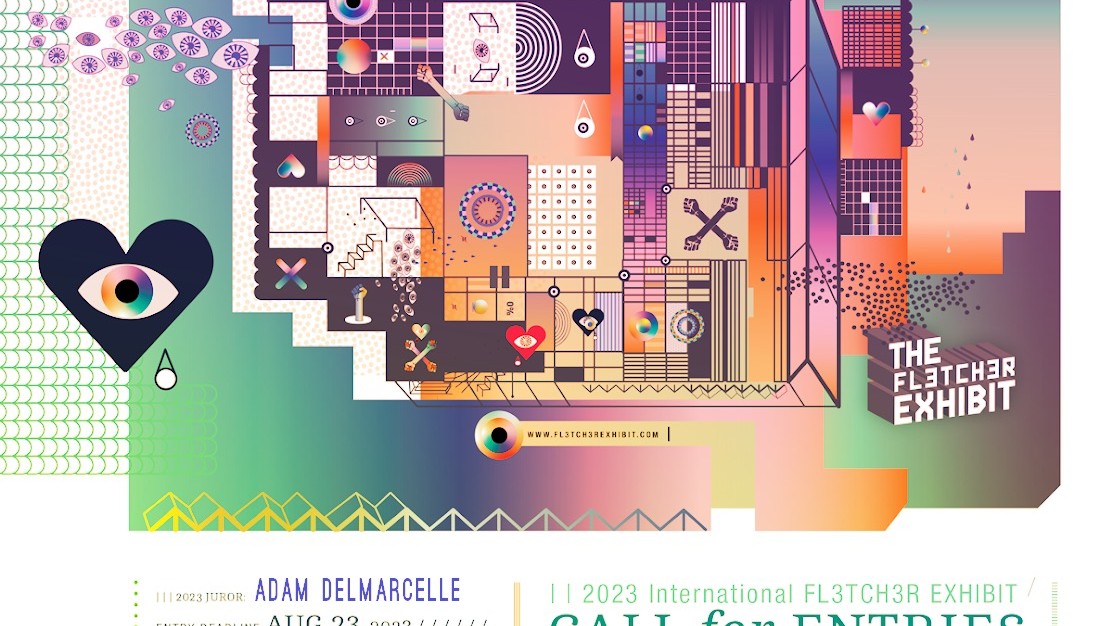 The 11th Annual 2023 International FL3TCH3R Exhibit