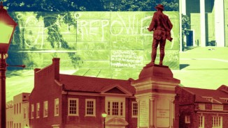 The 2018 BDA Prize: Charlottesville Identity & Design