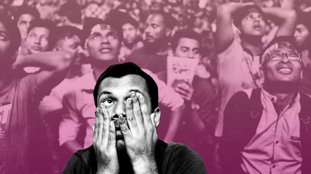 The 2018 Urban Photographer of the Year Competition