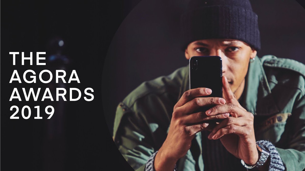 The AGORA Awards 2019 