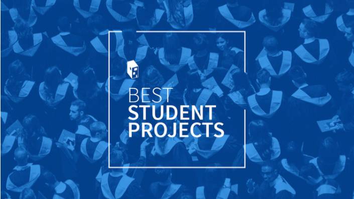 The Best Student Design-Build Projects 2017